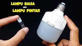 Download BIKIN TETANGGA IRI !! TAMBAHKAN INI PADA LAMPU RUMAHMU !! MP3