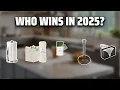 The Top 5 Best Reusable Paper Towel Holder in 2025 - Must Watch Before Buying