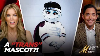 WNBA Team Literally Debuts a "Trans" Mascot