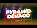 Download Lagu DJ PYRAMID X DERAGO Viral Tiktok 2023\\\\Remixer by Irpandisjokey