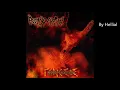 Rotting christ - nightmare (lyrics)