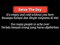 Download Lagu Lirik Lagu + Terjemahan - Shepherd Of Fire •• Avenged Sevenfold