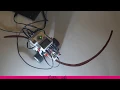 Line Follower Zigzag ev3dev Python