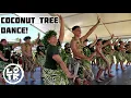 Lagu Coconut Tree Fun Dance, Leviatana Youth, Aliutu, Niue Island 2023.