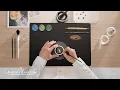 In The Making Enamelling Jaeger-LeCoultre