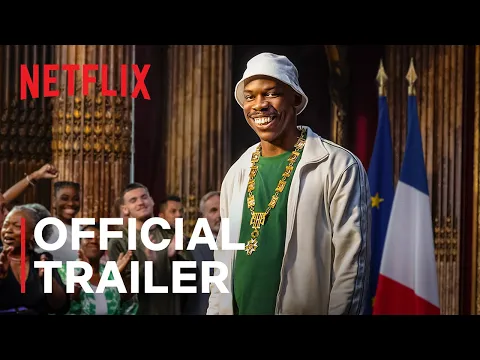 Season 2 Official Trailer [Subtitled]