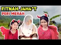 Lagu FITNAH J*4HAT SI PERI MERAH