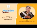 Download Lagu Javanologi TV: Posthink Jawa Episode 1 - Sadumuk Bathuk Sanyari Bumi [ENGLISH SUBTITLE]