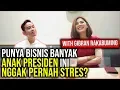 MULAI DARI NOL, INI RAHASIA BISNIS ANAK PRESIDEN GIBRAN RAKABUMING SUKSES DI 3 BULAN | Cool Collab