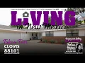 HOME TOUR Clovis NM - 3516 Earlmont