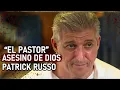 Patrick Anthony Russo The Pastor Serial Killer Crime Scene