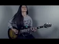 All Signs Point To Lauderdale - ADTR (Guitar Cover)