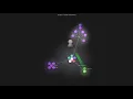 Gource visualisation on 2020-10-18