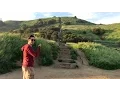 Hiking the Baldwin Hills Scenic Overlook AKA the Culver City Stairs