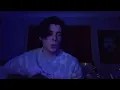 home (cover) by matthew hall