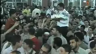 ابو شعر روحي هامت لطيية دندنها