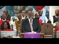 Rev Dr Frank E Ray Sr - Count It All Joy