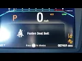 Honda Odyssey Elite Collision Mitigation System Problem