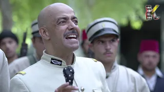 Bab Al Hara S11 مسلسل باب الحارة ـ الموسم 11 الحادي عشر ـ الحلقة 2 الثانية كاملة ـ 