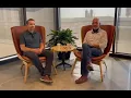 Channel Chief Corner Mike Korach and BYOC