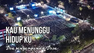 Download Tak Kusangka sejak dulu Kau Menunggu HidupKu_-_Philip Mantofa KKR Malam Pentakosta Kupang #gmslive MP3