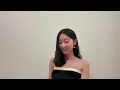 國語系列：苦的甜 - Moon Tang (Cover by Kelly)