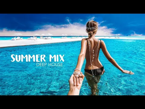 Download MP3 Deep House Radio • 24/7 Live Radio | Best Relax House, Chillout, Study, Running, Gym, Happy Music