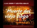 Juan Seren y Los Púa Abajo -  MIX  de "Tango sin reservas" (NUEVO DISCO)