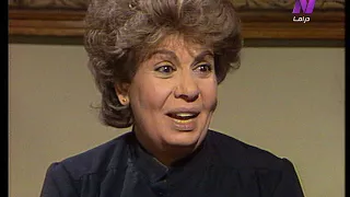 مسلسل العائلة محمود مرسي ليلى علوي الحلقة 14 من 28 