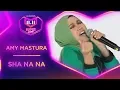 Download Lagu Sha Na Na - Amy Mastura | #MyLazada1111