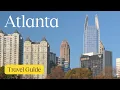 Atlanta Vacation Travel Guide Expedia