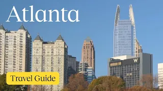 Atlanta Vacation Travel Guide Expedia