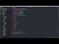 Ionic 3 - Learn How to Design Ionic Apps Page Setup