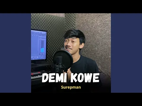 Download MP3 Demi Kowe (Akustik)