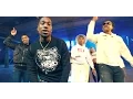 Download Lagu DJ Drivah - Nooit Meer ft. SBMG, Jonna Fraser \u0026 Frenna (Prod. Ramillion)