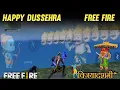 Lagu happy dusshera free fire WhatsApp status #dusshera  #dussehraspecial  #dusshera2021  #vijaydashmi