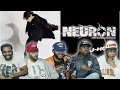 j-hope 'NEURON (with Gaeko, yoonmirae)' Official Motion Picture Reaction/Review