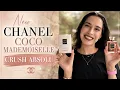 Chanel Coco Mademoiselle Crush Absolu