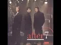 After 7 - Ready or Not