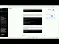 how to access last character of a string in python