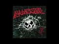 Killswitch Engage - Holy Diver (Drop D)