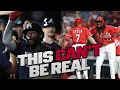 CRAZIEST INNING of the season Braves and Reds both score 8 runs in the 8th inning of tie game