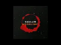 GAULLIN - MOONLIGHT (8D Audio)