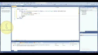 VB NET Math Abs - user input CodeLearning