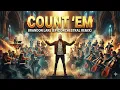 Brandon Lake - COUNT 'EM (Official Epic Orchestral Version) | Cinematic Worship