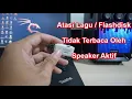 Download Lagu Atasi Flashdisk | Lagu tidak terbaca speaker / Audio mobil