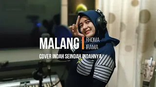 Download MALANG RHOMA IRAMA COVER INDAH SEINDAH INDAHNYA MP3