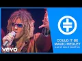 Download Lagu Take That - Could It Be Magic Medley (Live At Earl's Court '95)