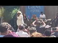Fight The Power The Isley Bros Stern Grove Festival 8 18 19