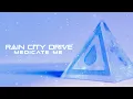 Rain City Drive - Medicate Me (feat. Dayseeker) (Official Visualizer)